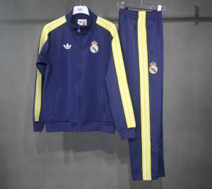 2627 RM Training Soccer Suit